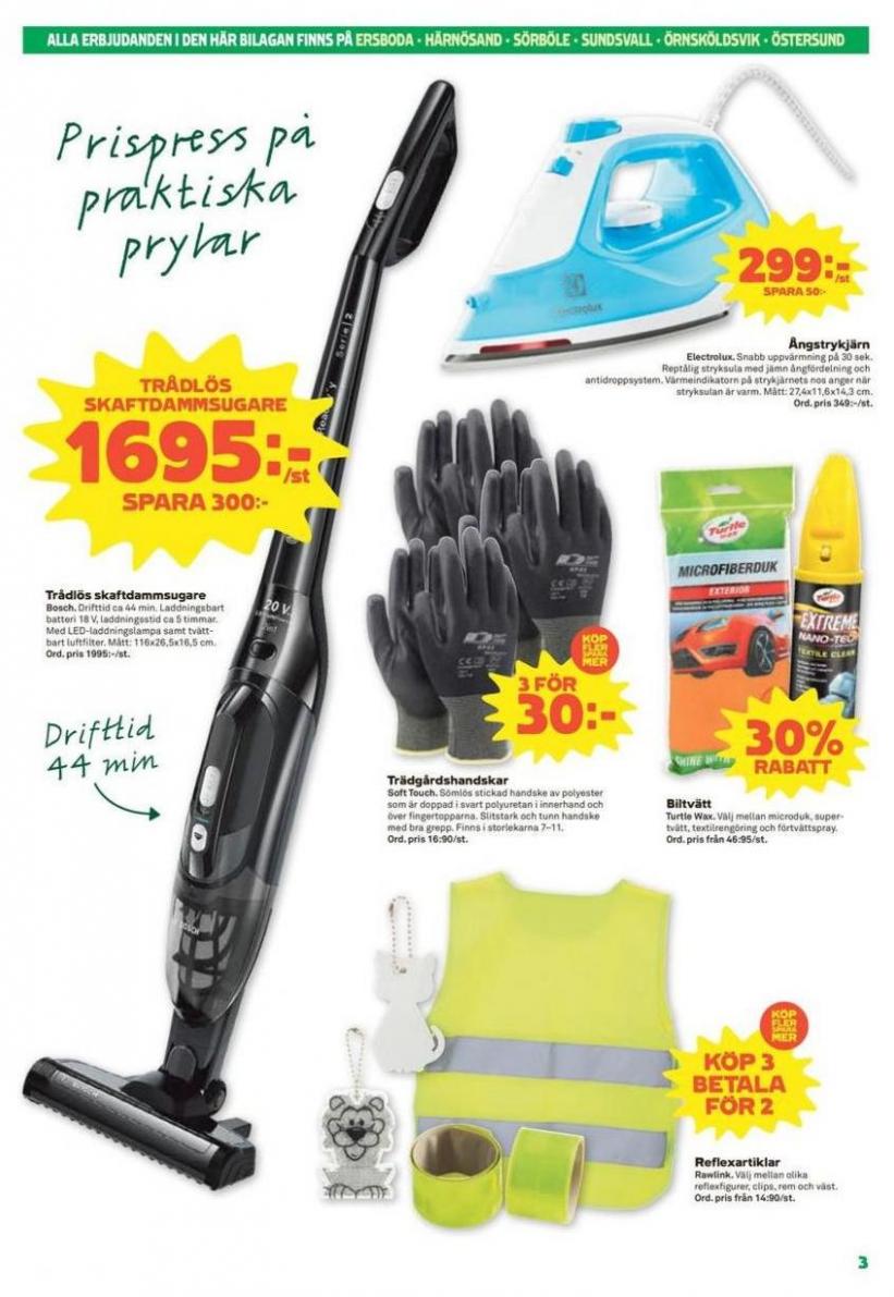 Top-deals för alla kunder. Page 19