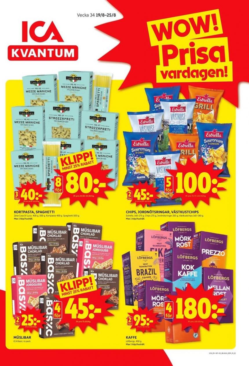 Fantastiska rabatter på utvalda produkter. Page 11