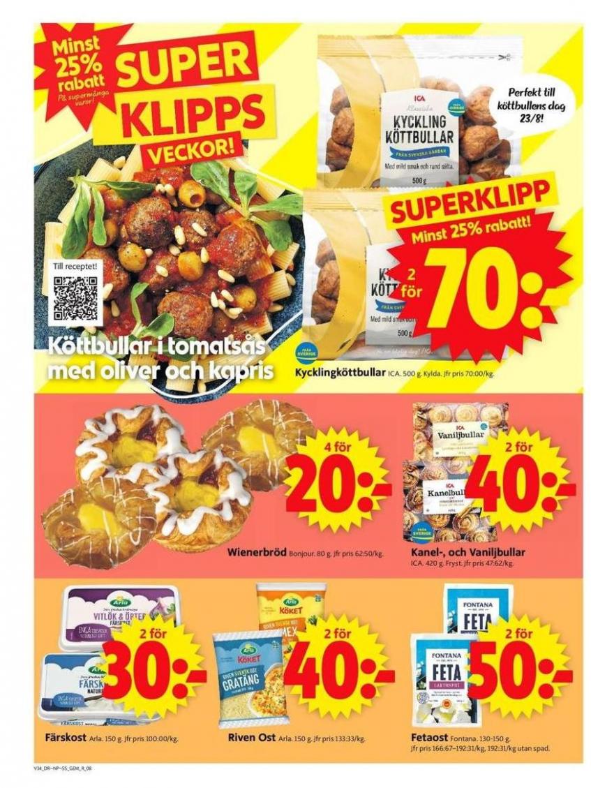 Top-deals för alla kunder. Page 14