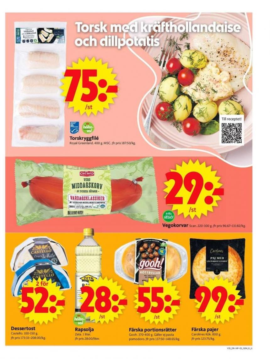 Top-deals och rabatter. Page 4