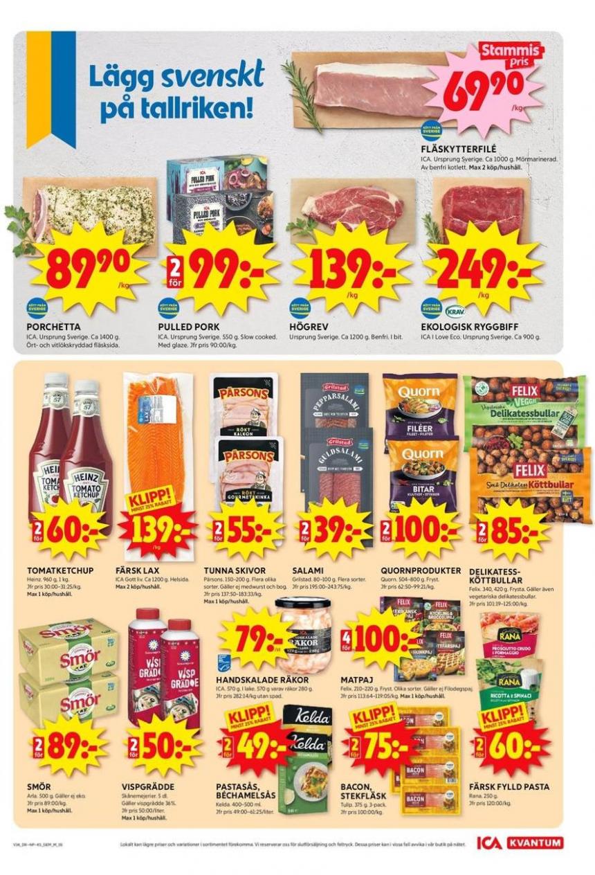 Exklusiva deals och fynd. Page 7