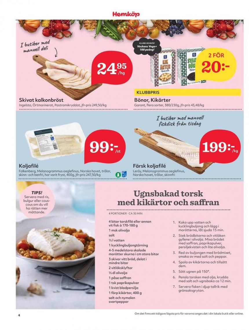 Top-deals för alla kunder. Page 4