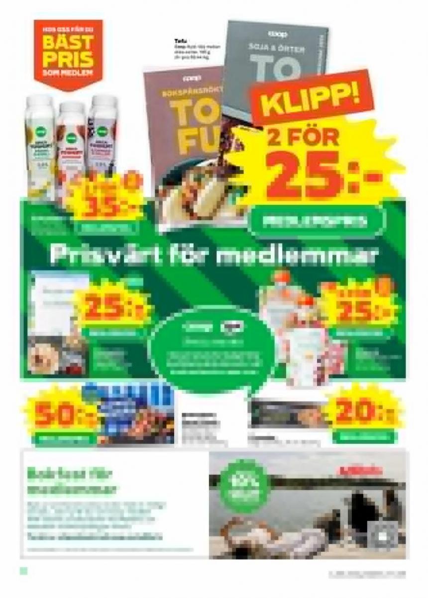 Top-deals för alla kunder. Page 8