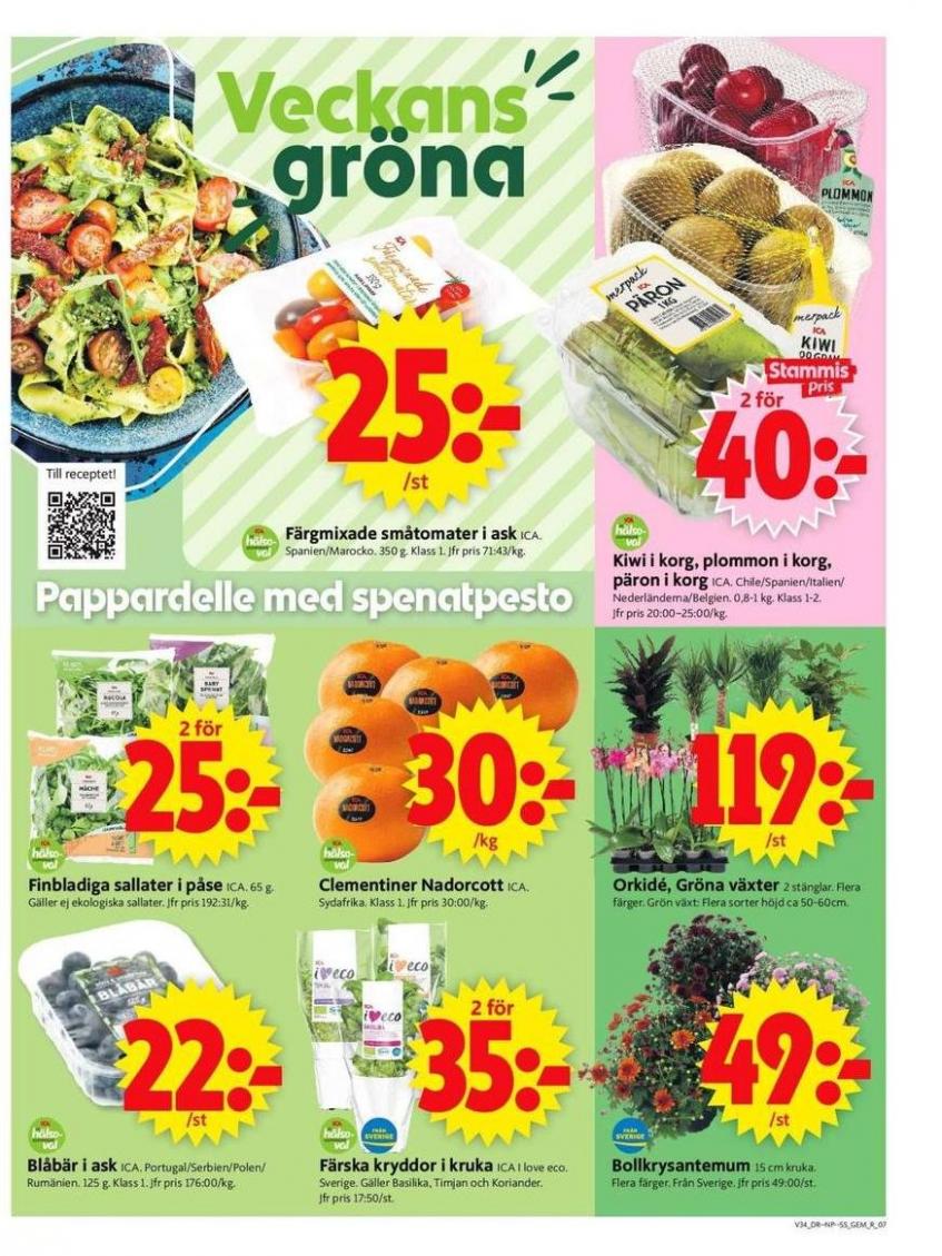 Top-deals för alla kunder. Page 13