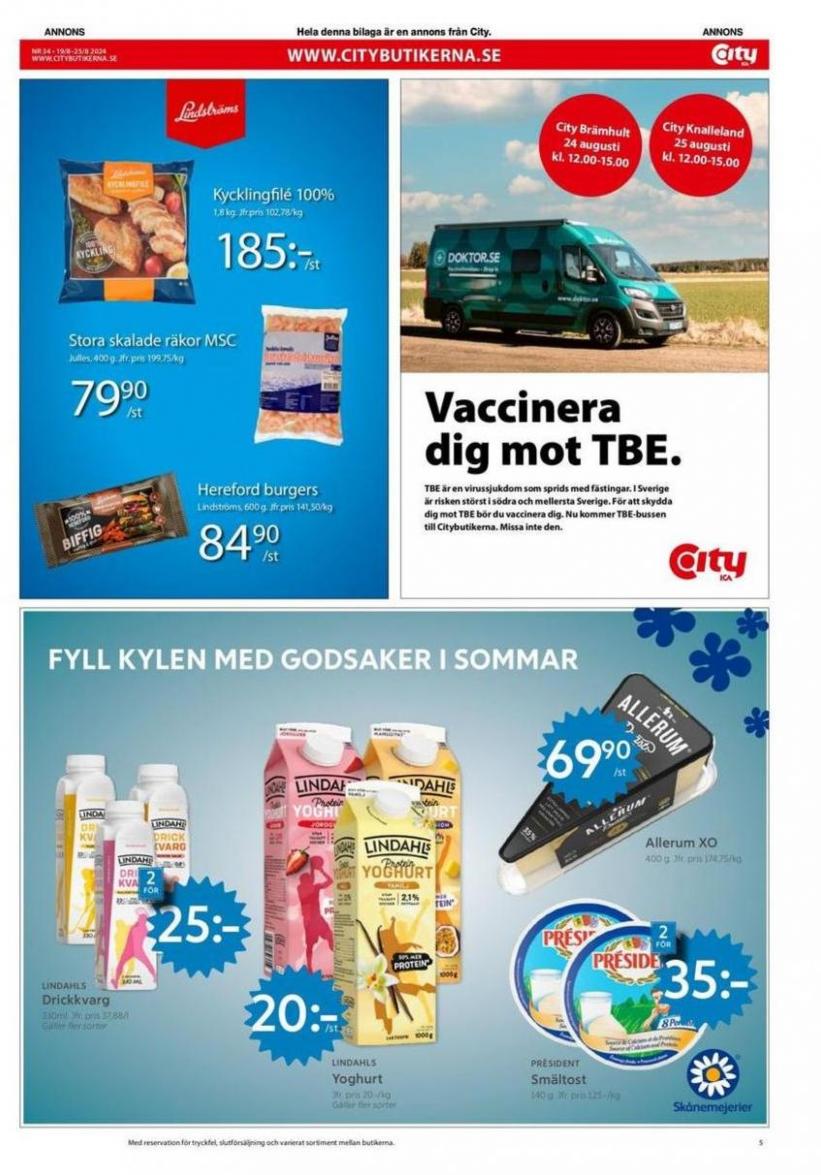 Top-deals och rabatter. Page 15