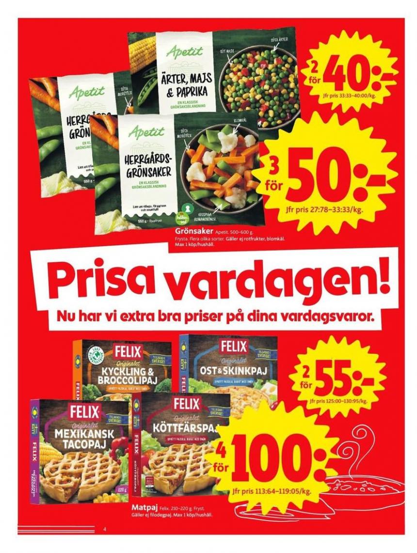 Top-deals för alla kunder. Page 4