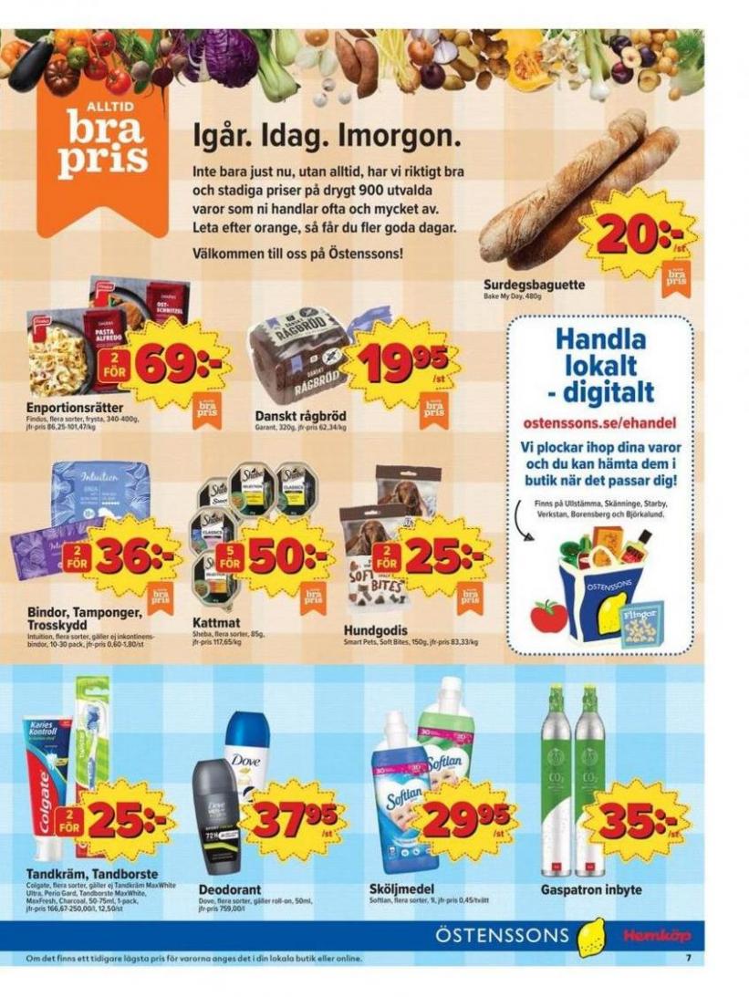 Exklusiva deals och fynd. Page 7