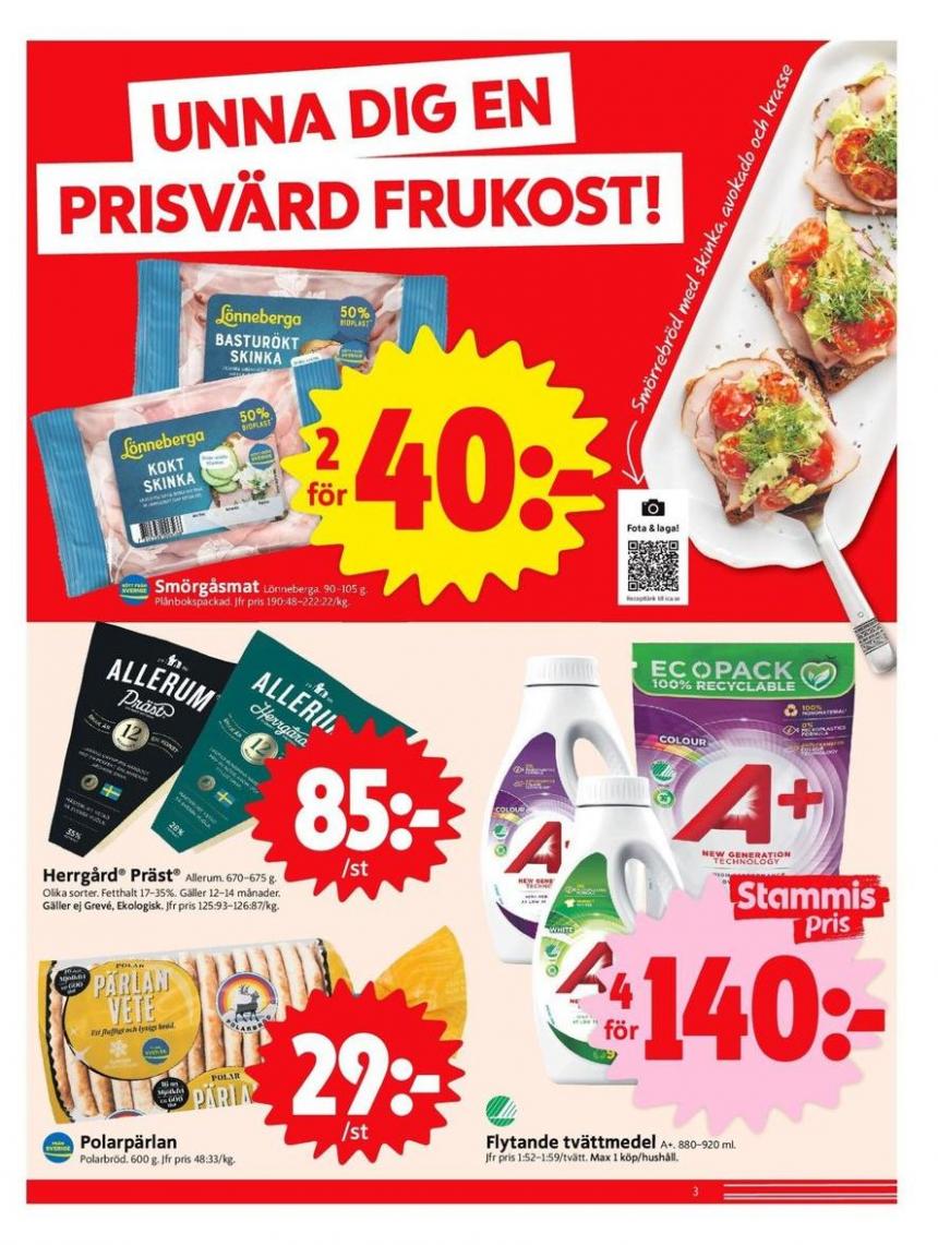 Top-deals för alla kunder. Page 3