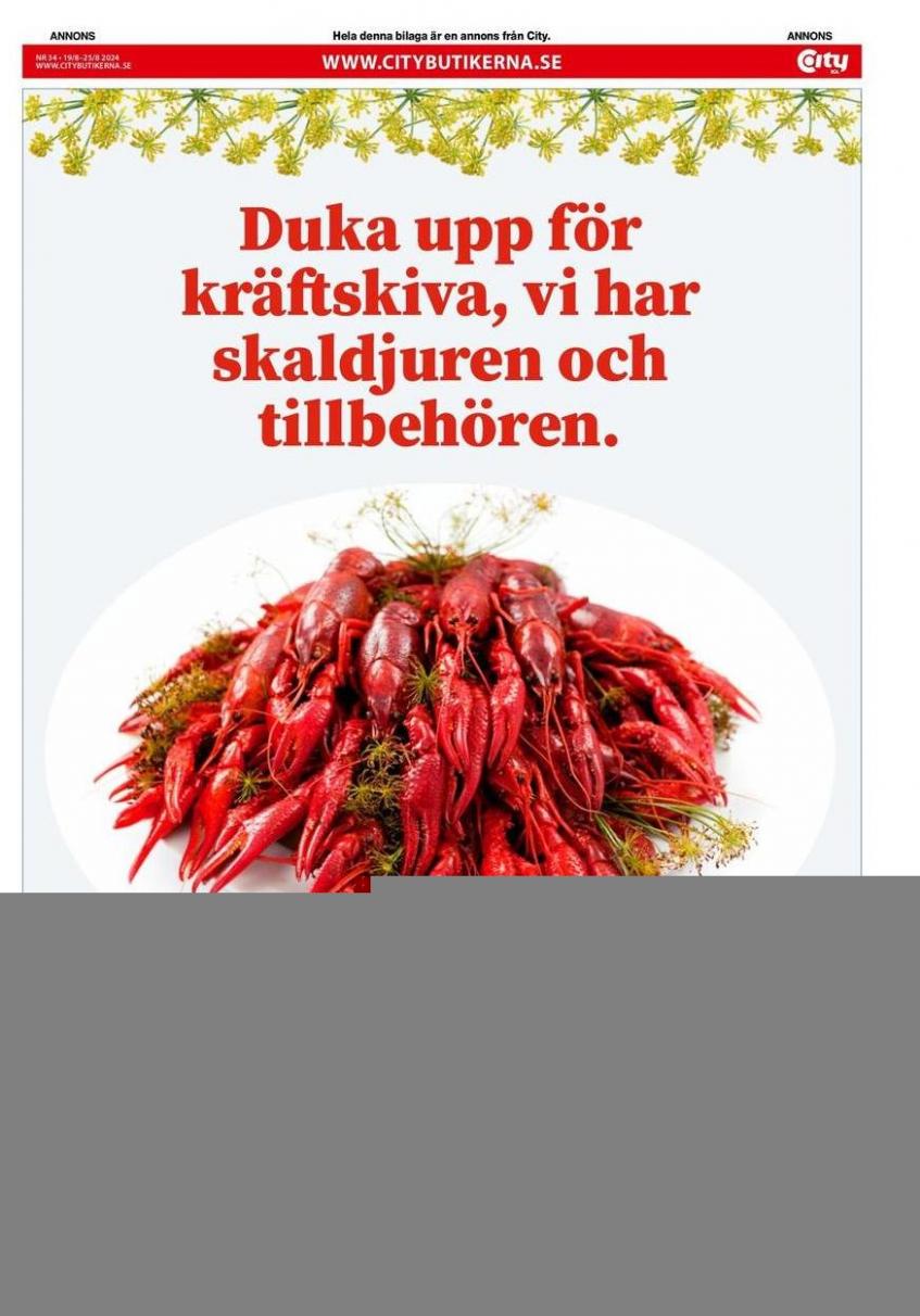 Top-deals och rabatter. Page 17