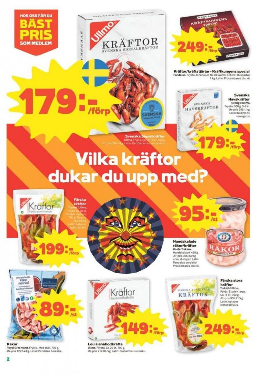 Top-deals för alla kunder. Page 2