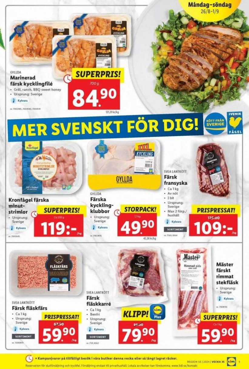 Top-erbjudanden för alla fyndjägare. Page 3