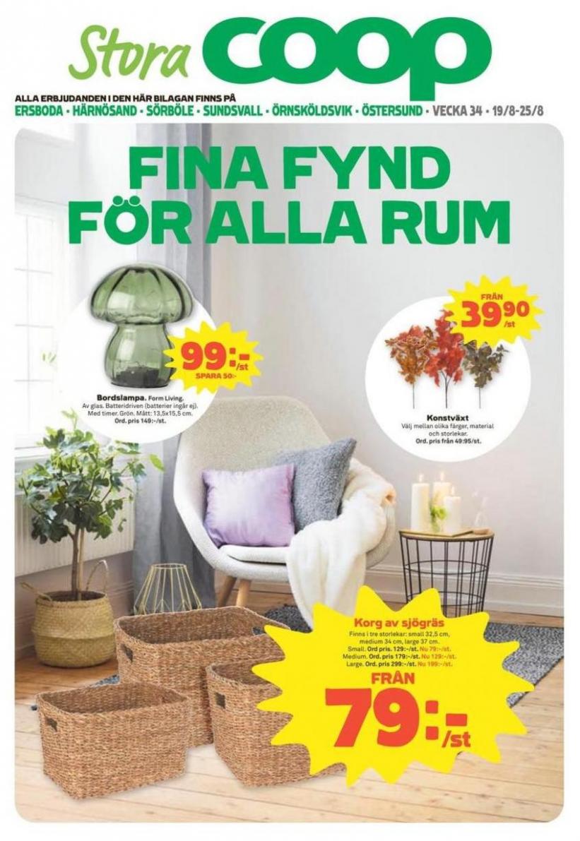 Aktuella fynd och erbjudanden. Page 17