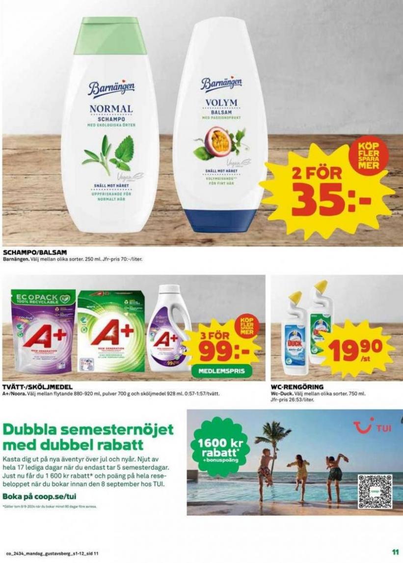 Exklusiva deals och fynd. Page 11