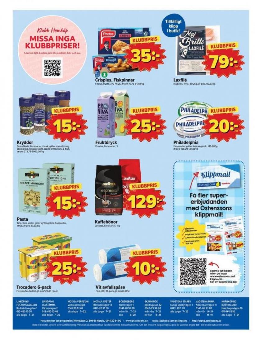 Exklusiva deals och fynd. Page 8