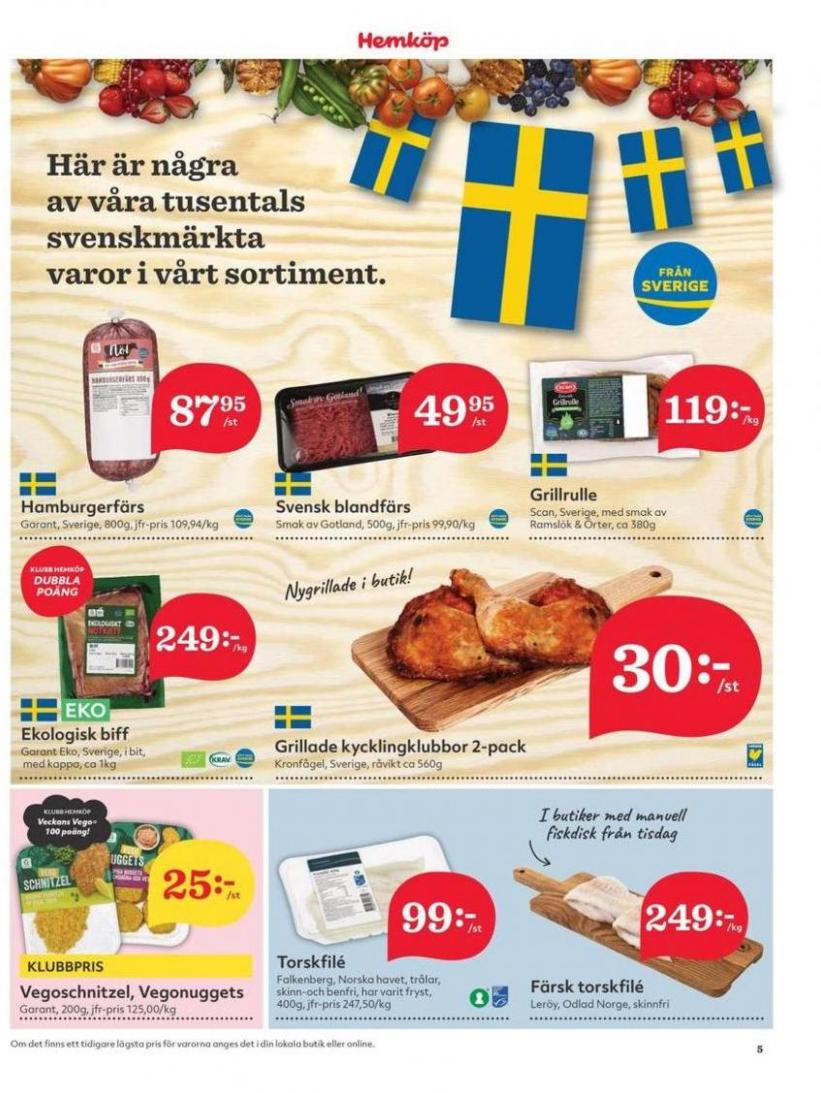 Top-deals för alla kunder. Page 5