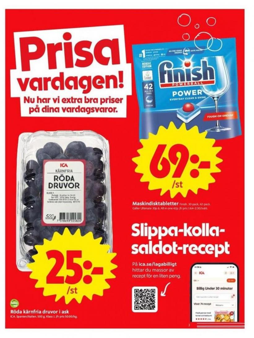 Top-deals och rabatter. Page 3