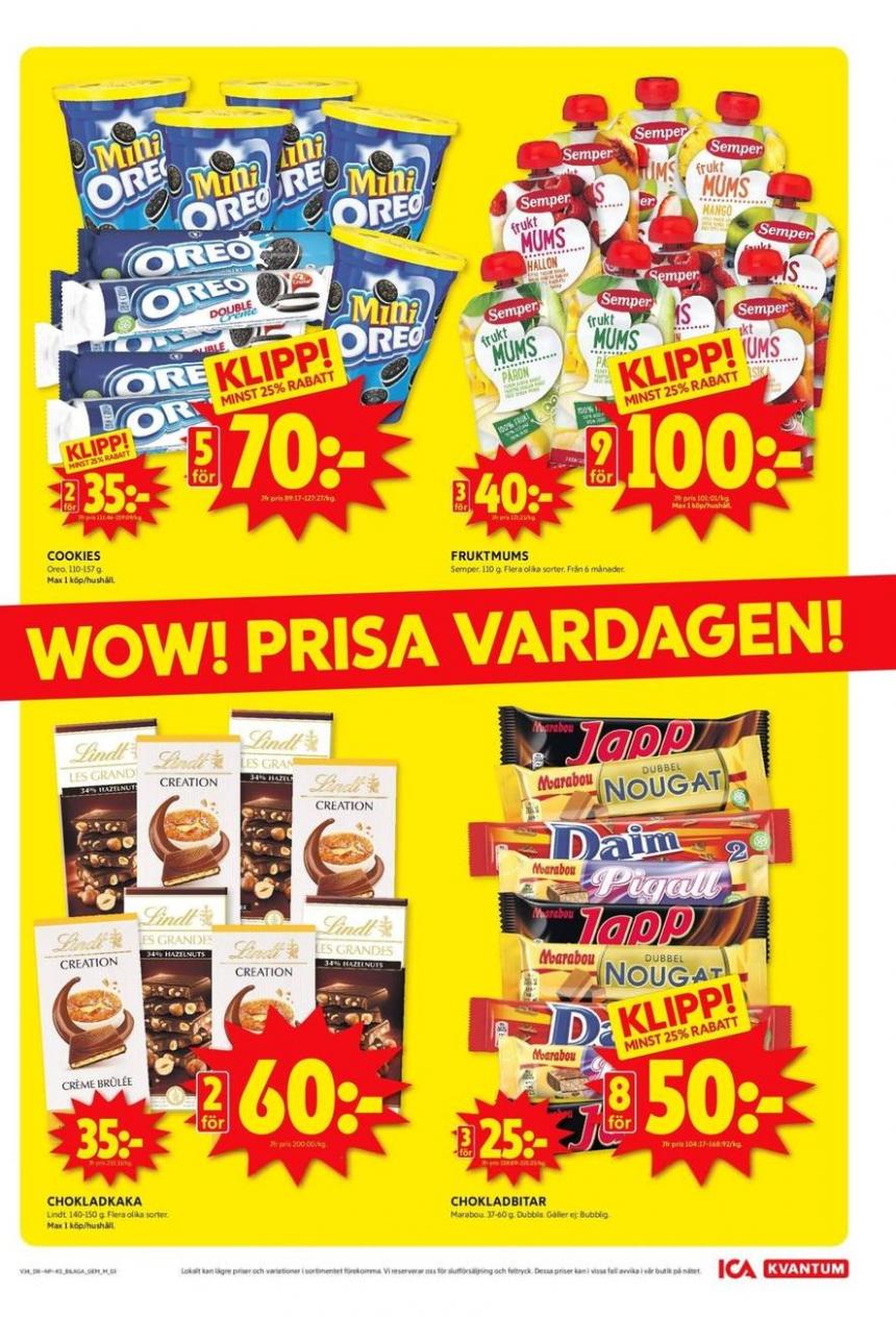 Exklusiva deals och fynd. Page 2