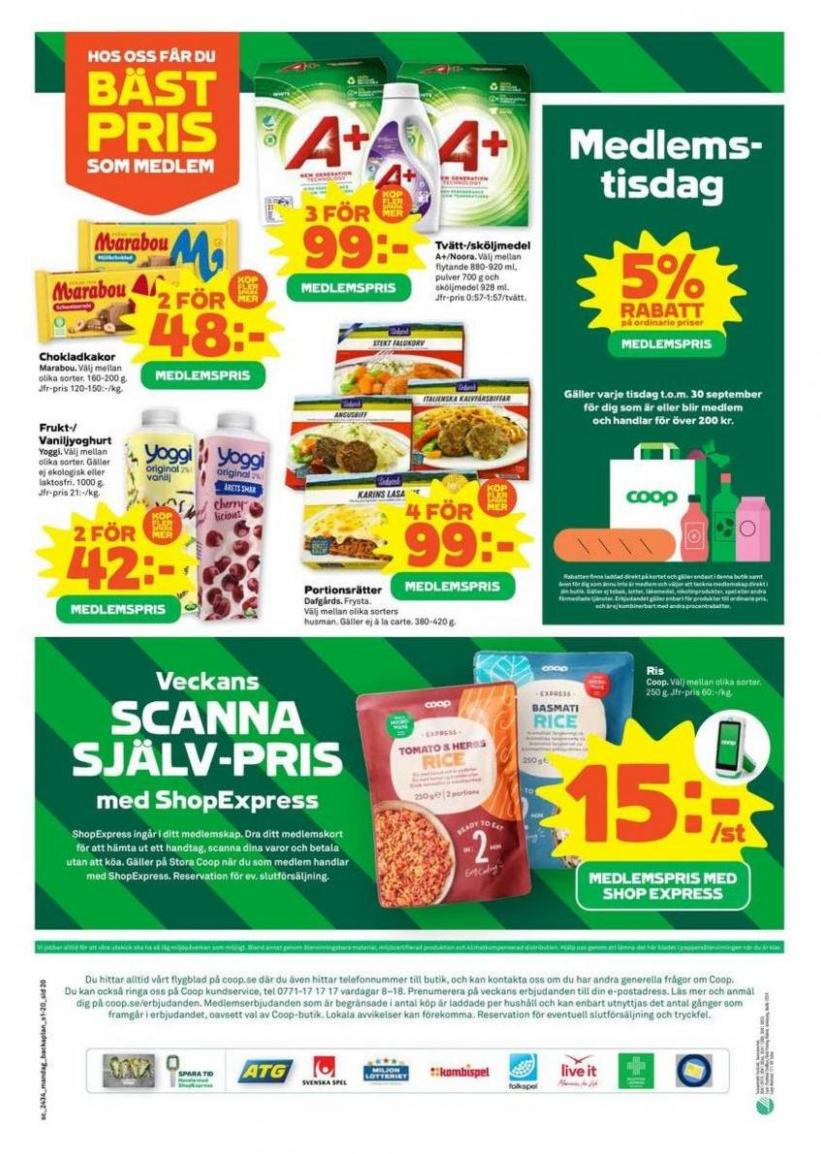 Top-deals för alla kunder. Page 20