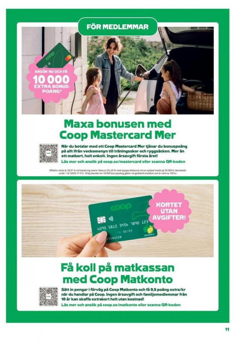 Top-deals för alla kunder. Page 11