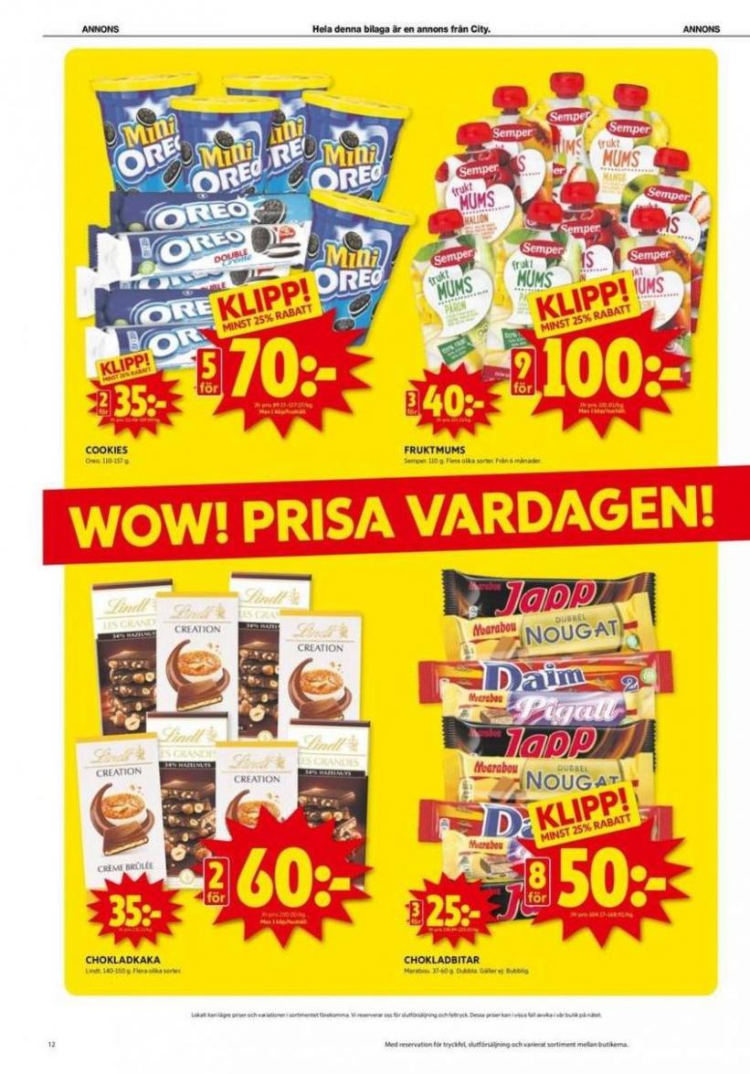 Top-deals och rabatter. Page 3