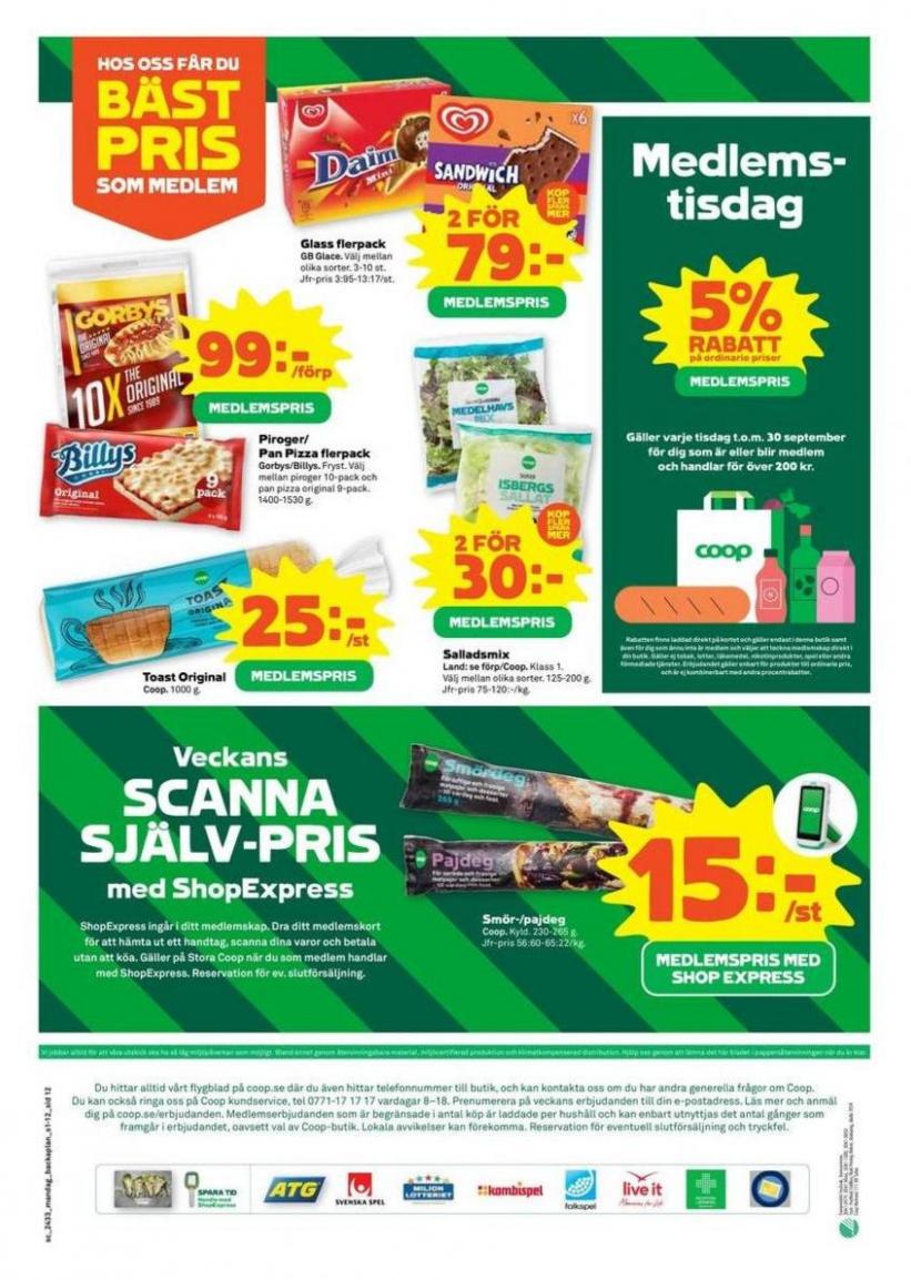 Top-erbjudanden för alla fyndjägare. Page 12