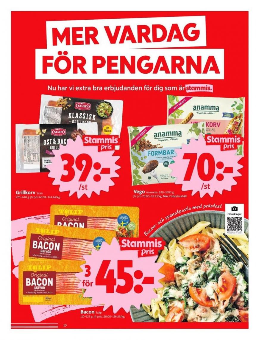 Fantastiska rabatter på utvalda produkter. Page 12