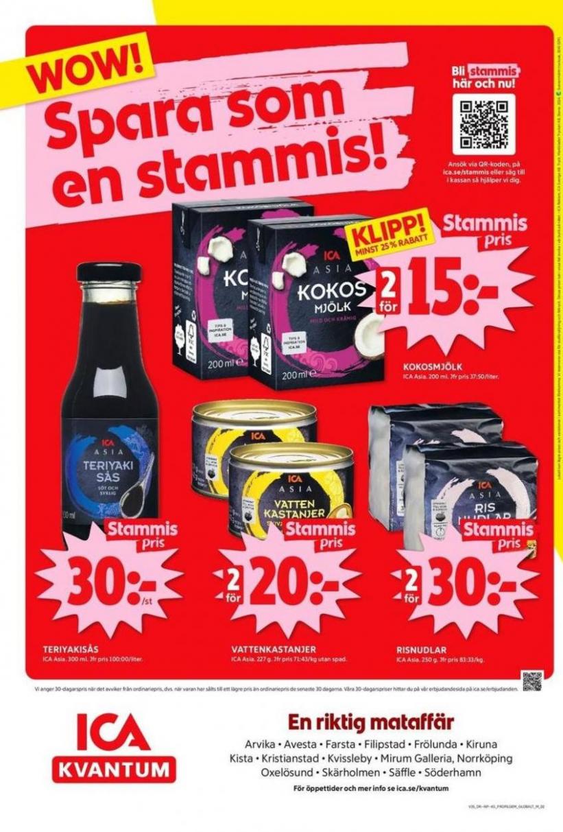 Aktuella deals och erbjudanden. Page 10