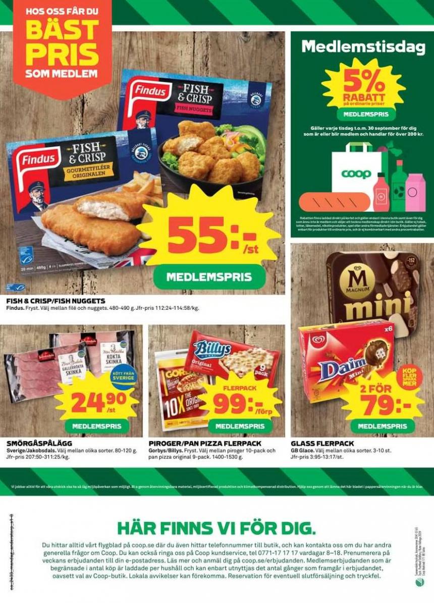 Våra bästa deals för dig. Page 8