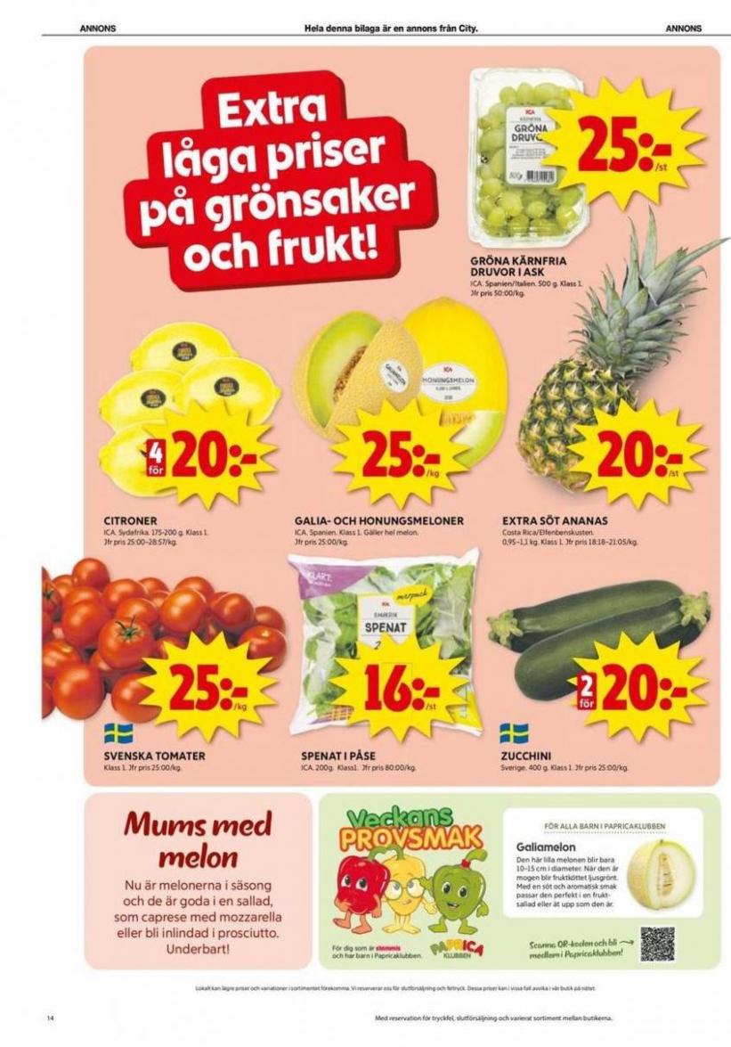 Top-deals och rabatter. Page 5