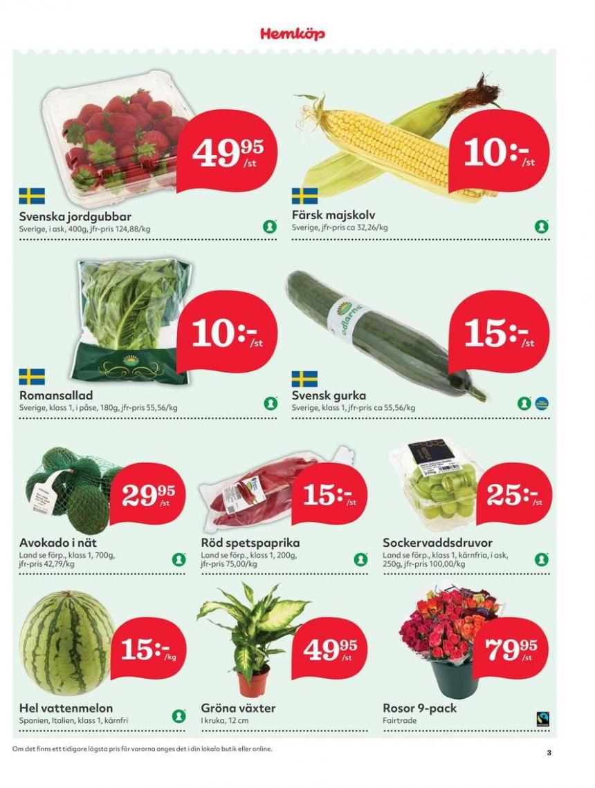 Top-deals för alla kunder. Page 3