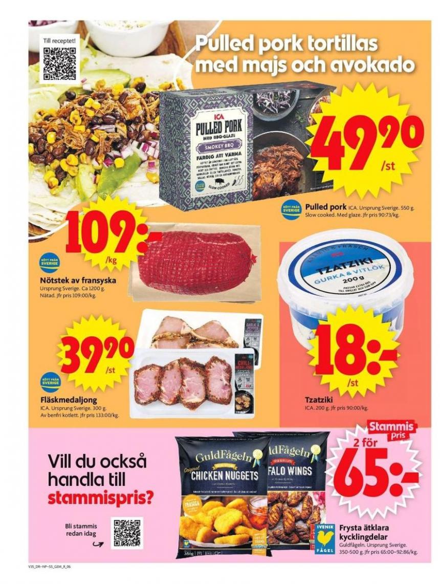 Fantastiska rabatter på utvalda produkter. Page 12