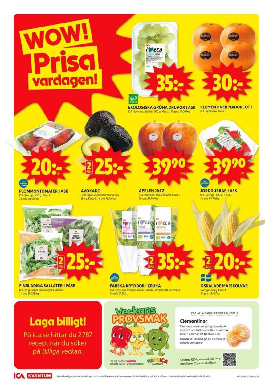 Exklusiva deals och fynd. Page 6