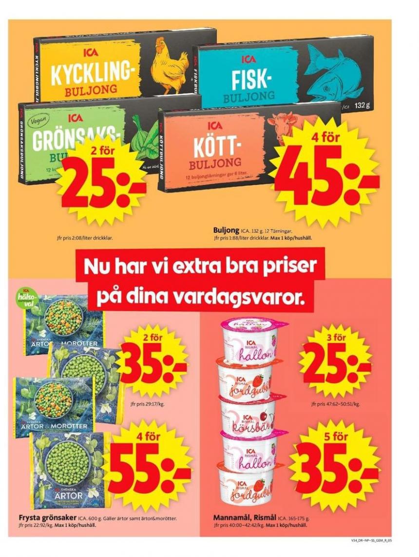 Våra bästa fynd. Page 9