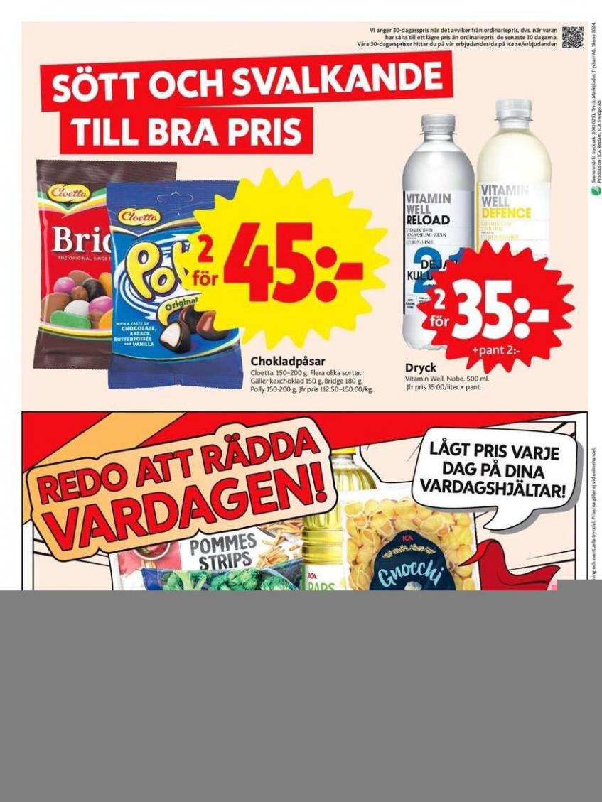 Exklusiva deals och fynd. Page 3