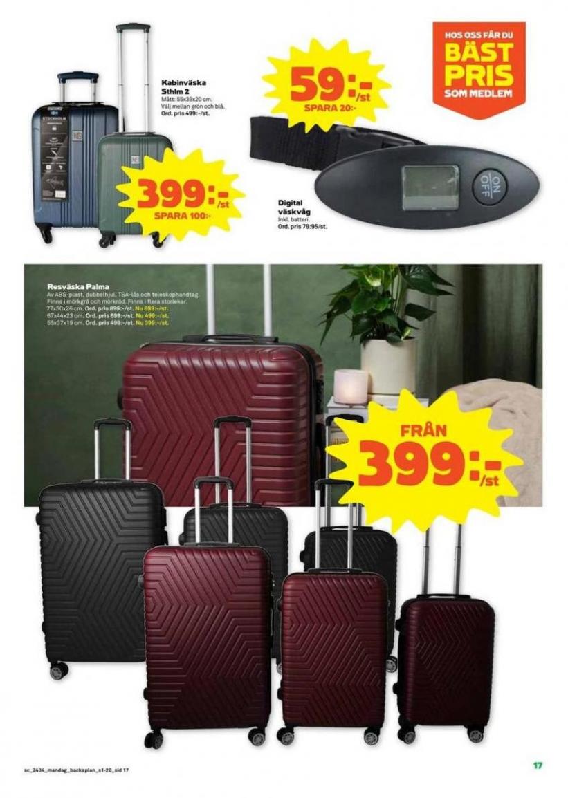 Top-deals för alla kunder. Page 17