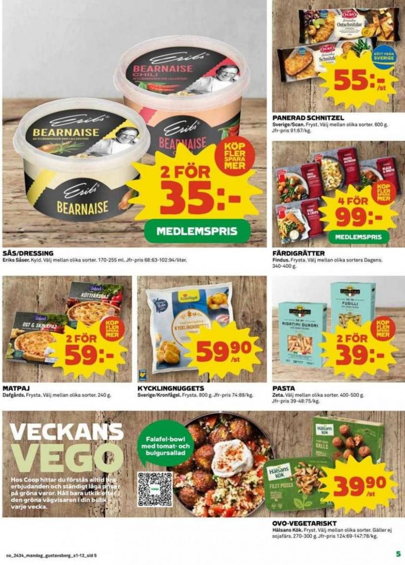 Exklusiva deals och fynd. Page 5