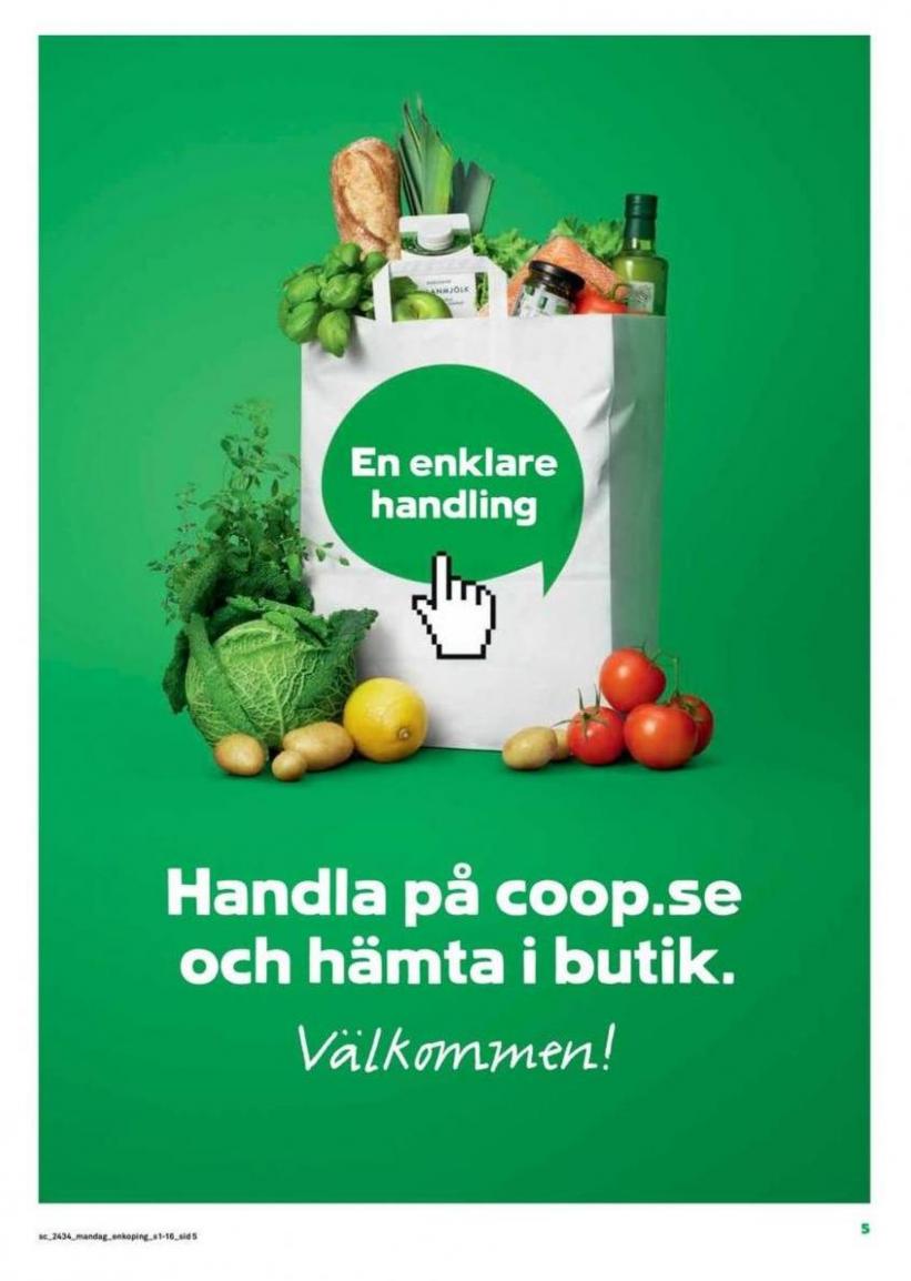 Våra bästa deals för dig. Page 5