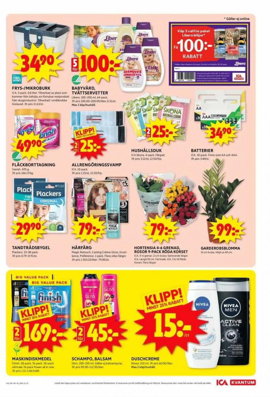 Exklusiva deals och fynd. Page 9