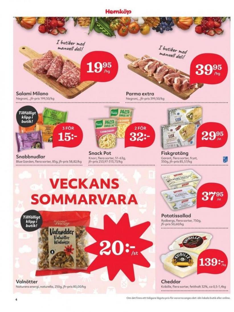 Top-deals för alla kunder. Page 4