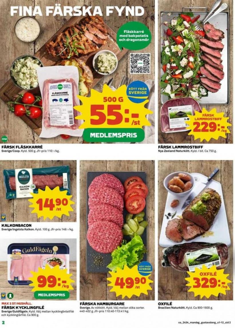 Exklusiva deals och fynd. Page 2