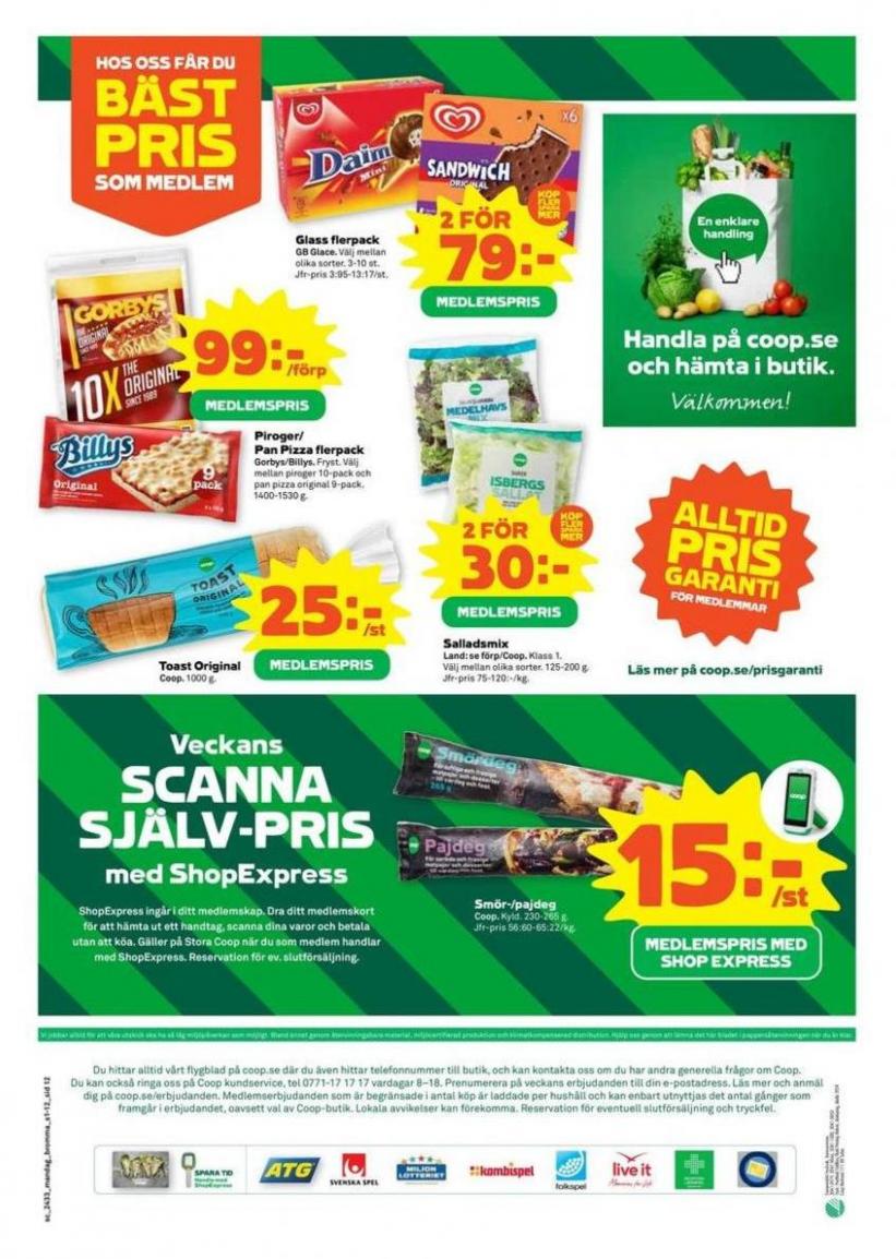 Exklusiva deals och fynd. Page 12