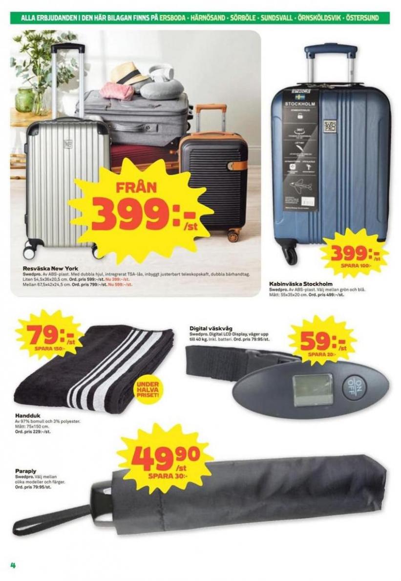 Top-deals för alla kunder. Page 20