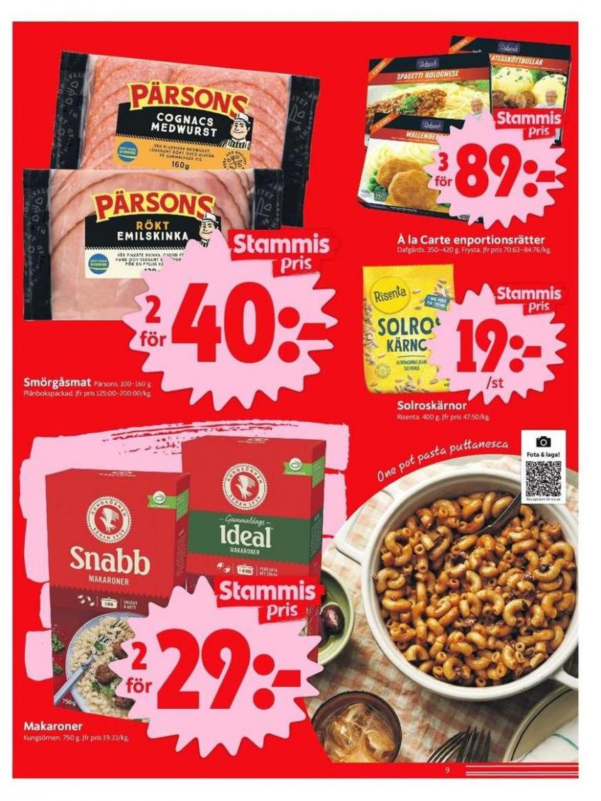 Exklusiva deals och fynd. Page 11