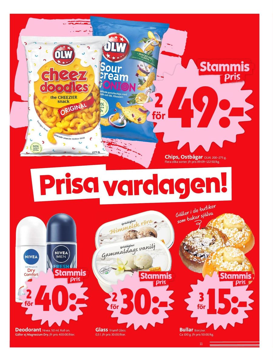 Top-deals för alla kunder. Page 2