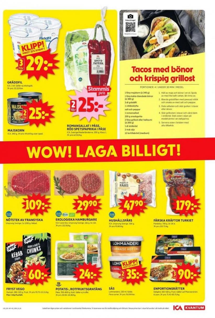 Exklusiva deals och fynd. Page 5