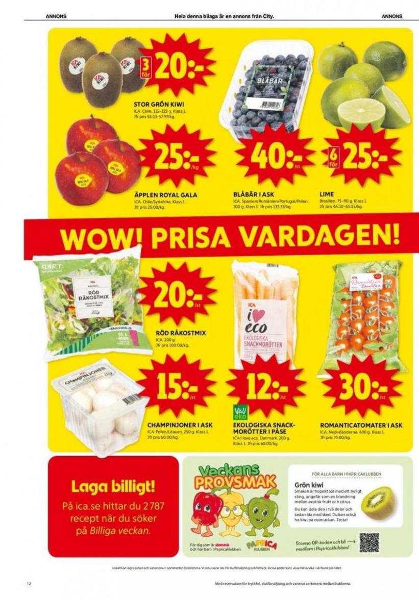 Spara nu med våra deals. Page 3