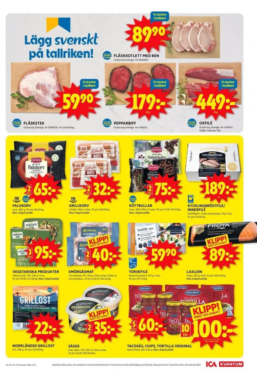 Exklusiva deals och fynd. Page 5