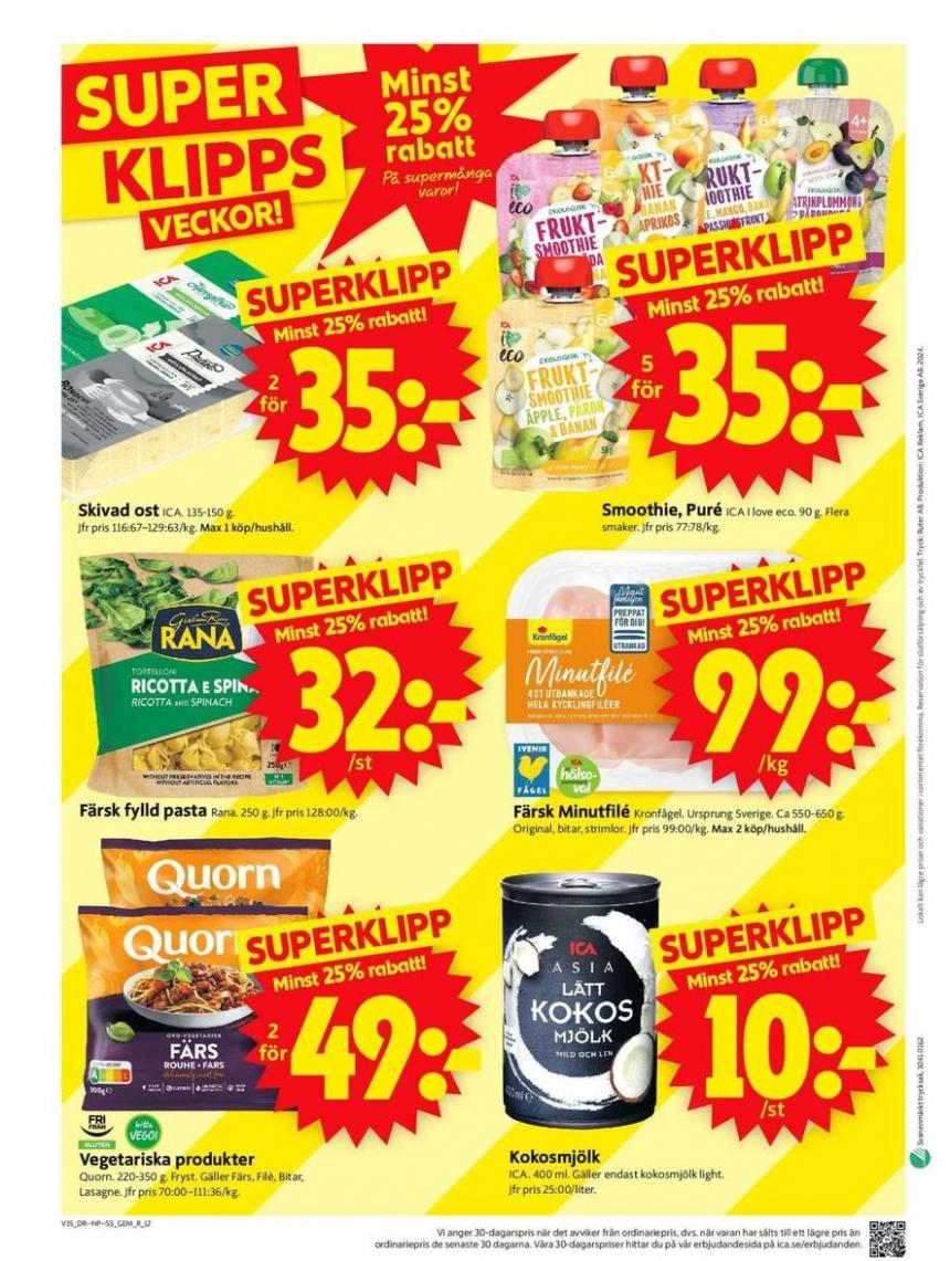 Top-deals för alla kunder. Page 5