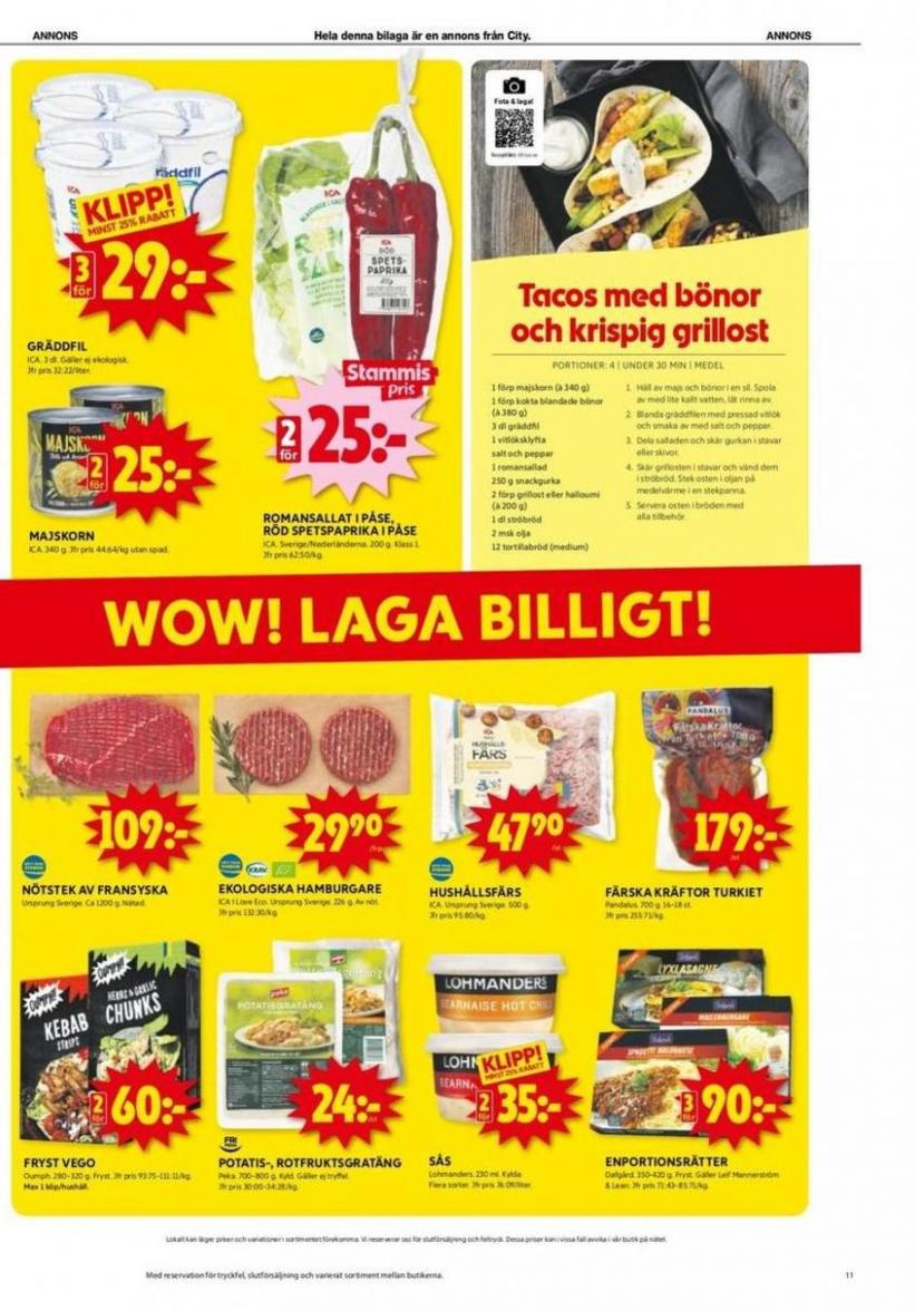 Spara nu med våra deals. Page 2