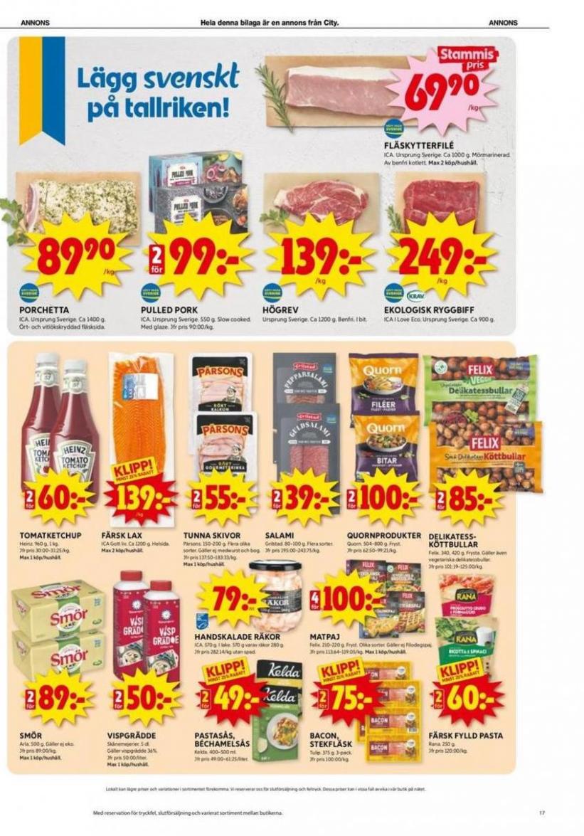 Top-deals och rabatter. Page 8